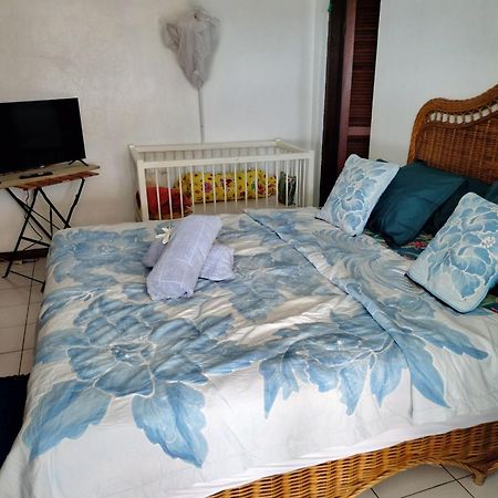 Faaa Hitirere Lodge מראה חיצוני תמונה